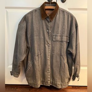 Calvin Klein Jean jacket